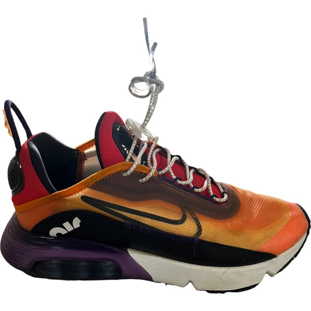 Nike Air Max 2090 Magma Orange 2020 Size 8